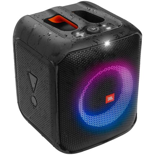 Altavoz bluetooth portátil - encore essencial