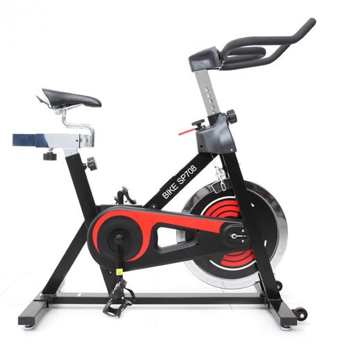 Bicicleta de spinning Sp708 Nu Sportia