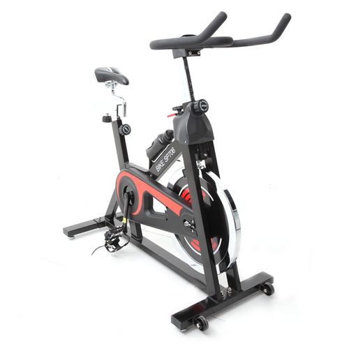 Bicicleta de spinning Sp708 Nu Sportia