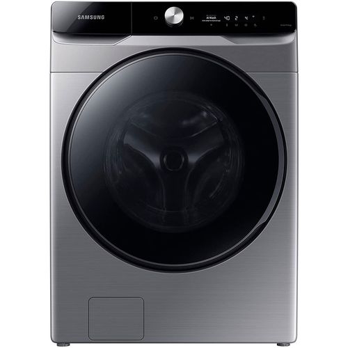 Lavadora secadora Samsung 20KG /12KG carga frontal // WD20T6300GP/AX