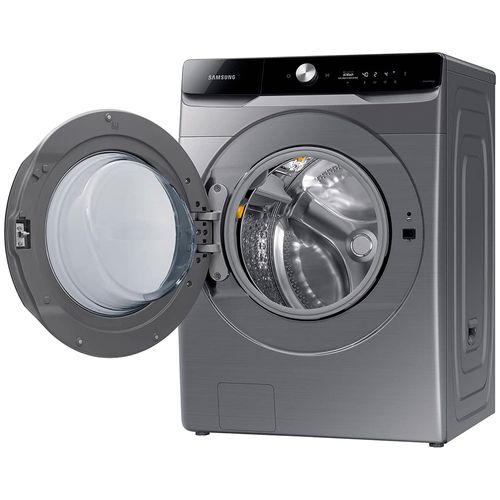 Lavadora secadora Samsung 20KG /12KG carga frontal // WD20T6300GP/AX