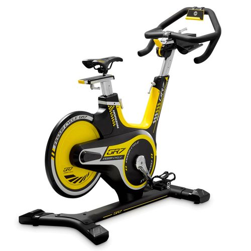 Bicicleta  spinning gr7