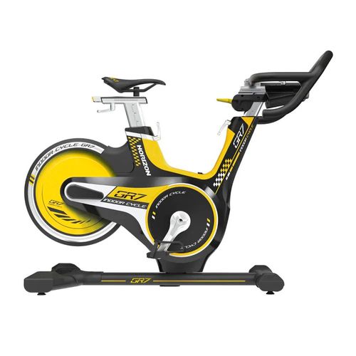 Bicicleta  spinning gr7