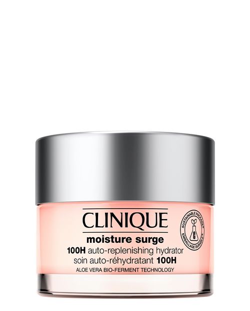 Clinique Crema Hidratante Moisture Surge ™ 100H Auto-Reposición Hidratante