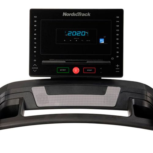 Caminadora Nordictrack exp 5i