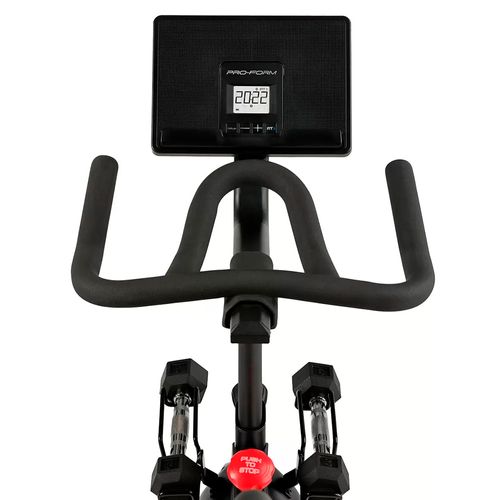 Bicicleta spinning Proform entrenador 500