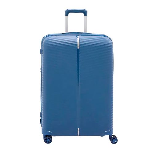 Maleta de mano Varro Samsonite azul