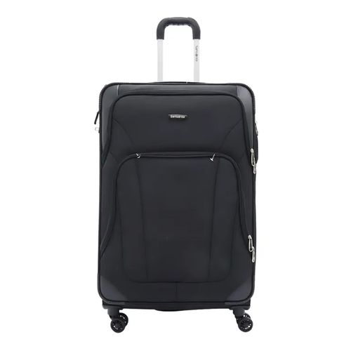 Maleta de mano Samsonite Dakar 2.0 gris