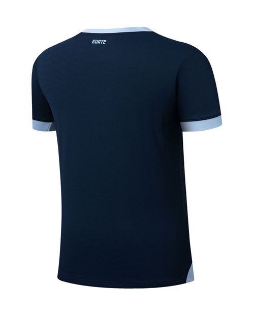Camiseta de visita selección Guatemala azul 2025-26 para hombre