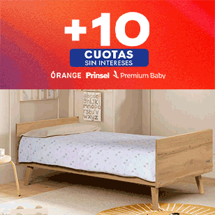 Muebles de bebés