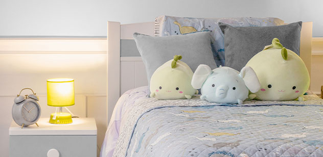 Decoración para niños